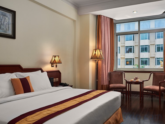 Phnom Penh Hotel Room Type - Superior Room