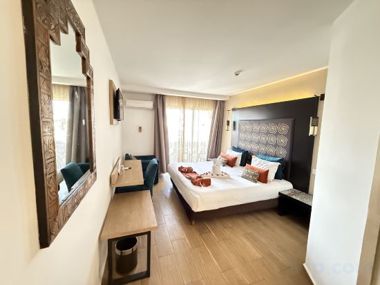 HAMILTON Agadir Room Type - Suite