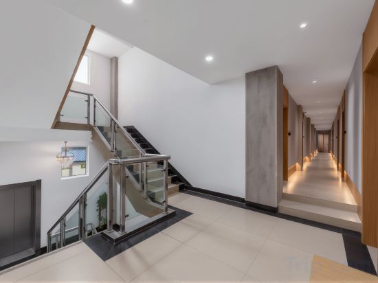 Others 5, Yuehe Hotel (Shangyuan Street WandaPlaza.Nanjing, Nanjing