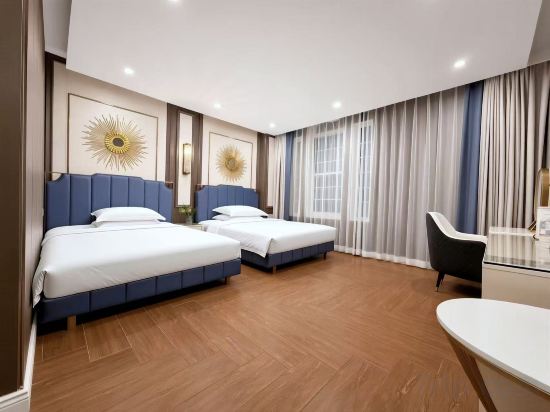 Others 2, Gulangyu Four Seasons Starry Sky Homestay, Xiamen