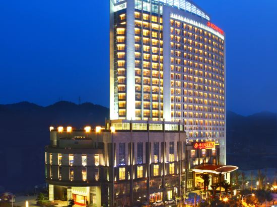 Others 2, Peony International Hotel, Xiamen