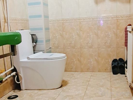 Others 2, Jinniu Hostel, Zhongwei