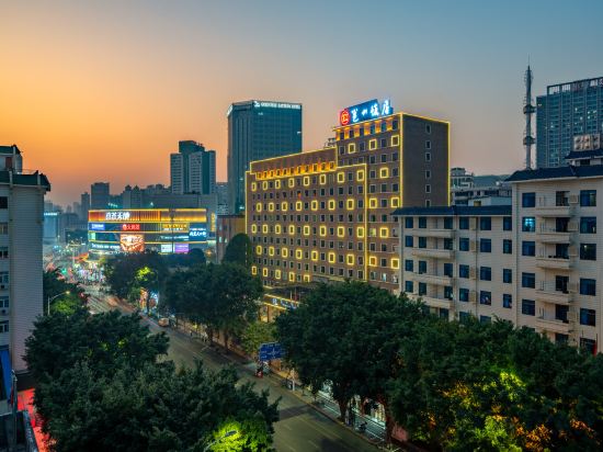 Others 4, Yongzhou Hotel, Nanning