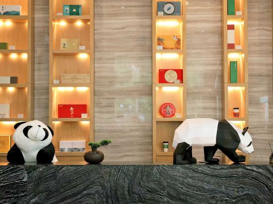 Others 4, Ruiting Zhudao Hotel, Chengdu