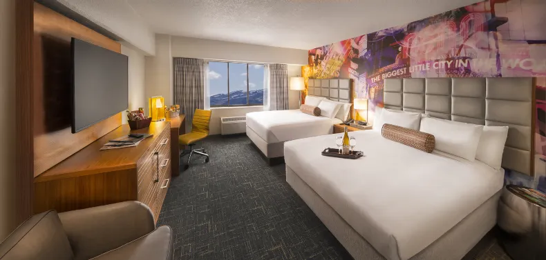 Circus Circus Reno – A Caesars Rewards Destination