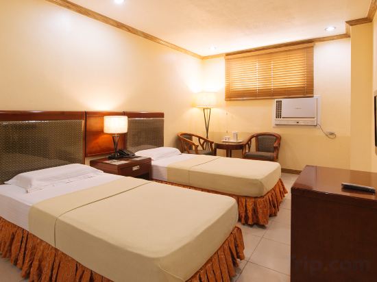 Peace Hotel by RedDoorz Room Type - Twin Room
