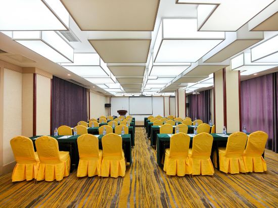 Others 4, CLOUD LUXURY HOTEL, Luzhou