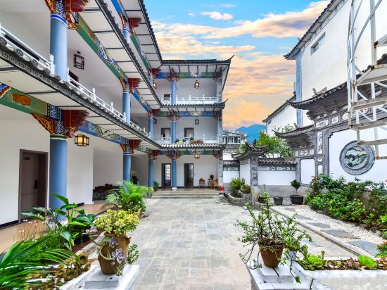 Others 4, Dali Cloud Mountain Loving Luxury B&B (Dali Old City Store), Dali Bai