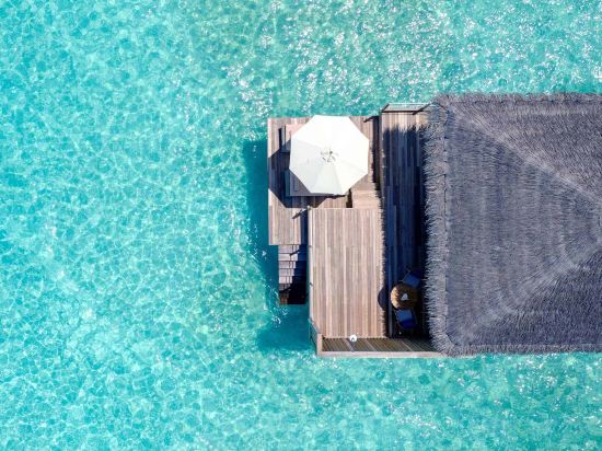 Baglioni Resort Maldives Luxury All Inclusive - LHW - Tap to explore photos