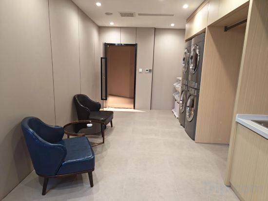 Others 2, Homeinn Hotel (Jilin Railway Station West Exit Fortune Plaza), Jilin
