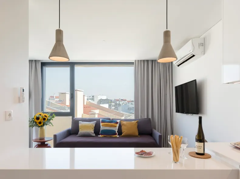 LSA Parque by Numa