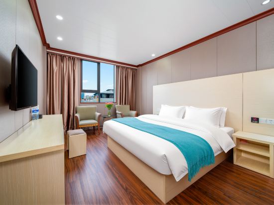 Others 5, Yijun Hotel (Nanning Changgang Road Subway Station), Nanning