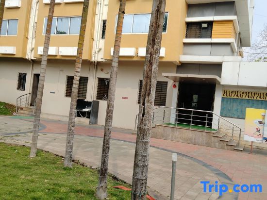 Hotel Mahadev Executive