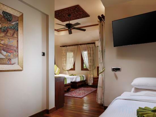 Anavana Beach Resort (Formerly Poppies Samui) Room Type - Deluxe Cottage