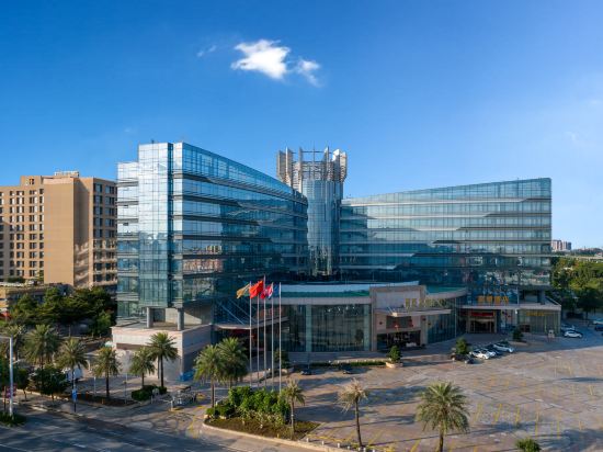 Others 2, Foshan Jiayi Hotel (Nanhai Sports Center), Foshan