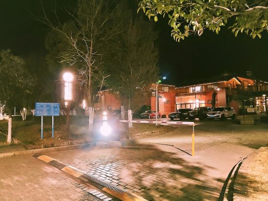 Others 3, Hotel Searching Lu in old town District, Lijiang