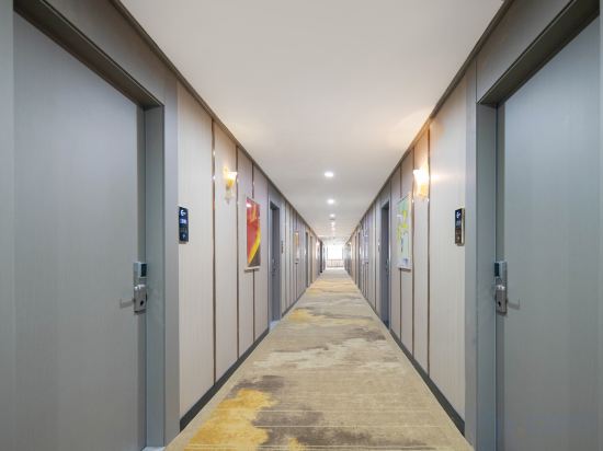 Others 5, Yulong Hotel, Shangrao