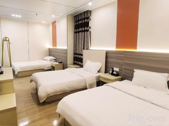 Jinxin Business Motel Room Type - Standard Triple