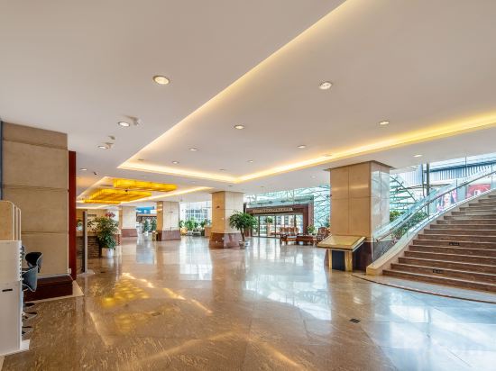 Others 2, Kunming Taili International Hotel (Vientiane City), Kunming