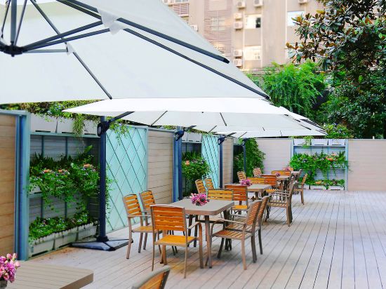 Others 2, Liwan International Hotel, Chengdu