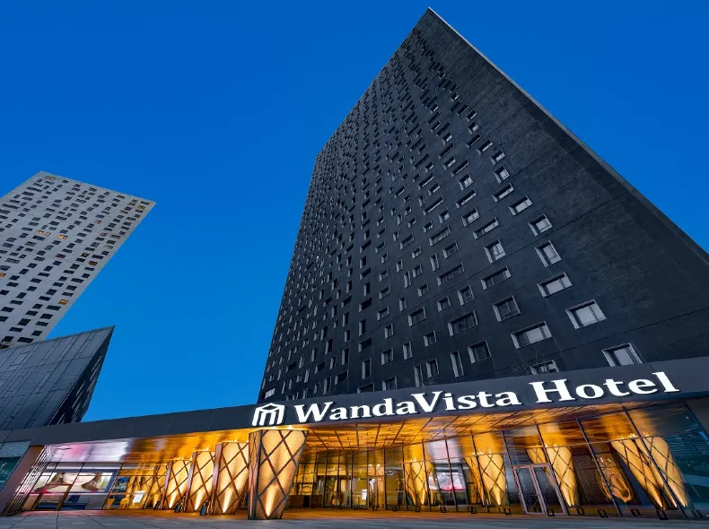 Wanda Vista Residence