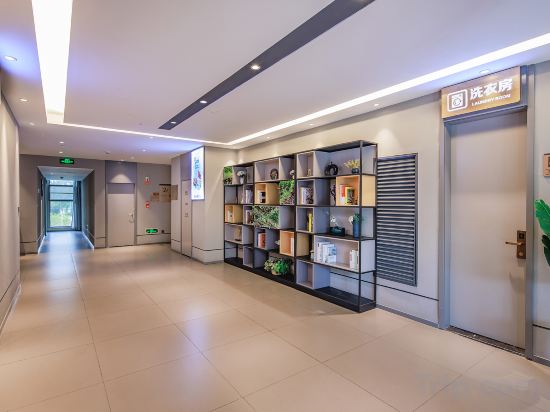 Others 3, Homeinn Selected Hotel (Shiyan Beijing Road Hanjiang Normal University), Shiyan