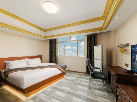 18 Boutique Series Hotels