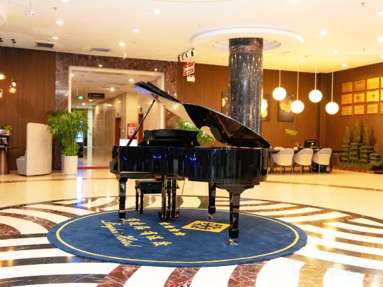 Others 4, Linghai Hotel, Rizhao