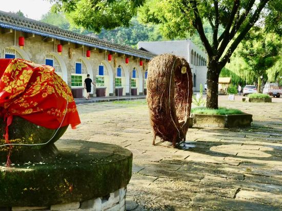 Others 4, Yan'an Heritage Cave Hotel, Yan'an