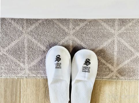 Sabah Hotel Sandakan - Tap to explore photos