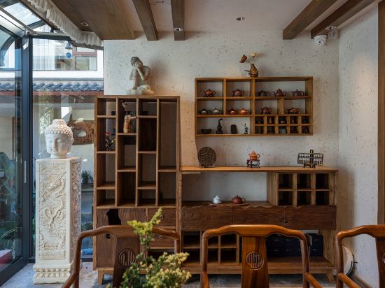 Others 2, Lijiang Zifayu Designer Boutique Inn, Lijiang
