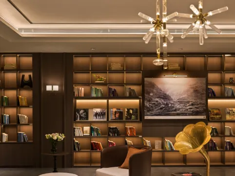 Atour Hotel Shanghai Bund Landmark Plaza