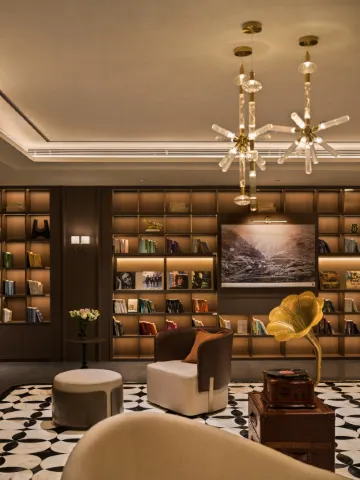 Atour Hotel Shanghai Bund Landmark Plaza