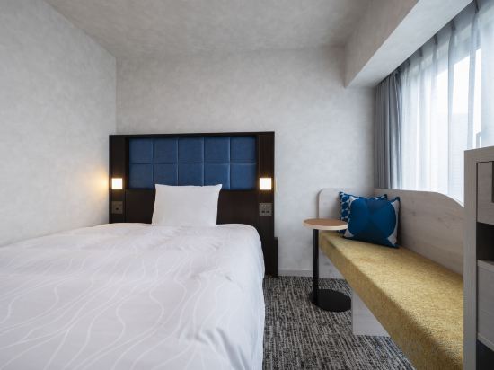 Richmond Hotel Namba Daikokucho Room Type - Double Room-non-smoking