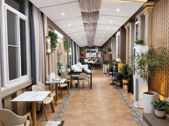 Others 4, Gulangyu Four Seasons Starry Sky Homestay, Xiamen