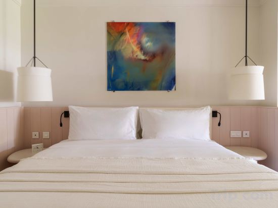 LUX* Belle Mare Room Type - Family Suite
