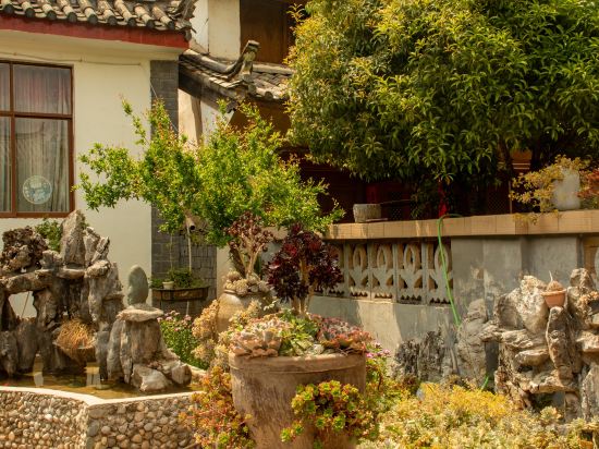 Others 4, Lijiang Country Inn, Lijiang