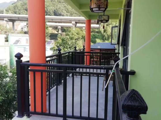 Others 5, cIoudy     fairy      hotel, Luoyang