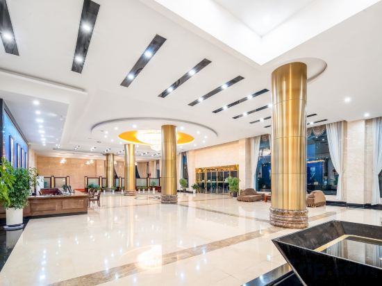 Others 3, Wuneng International Hotel, Hangzhou