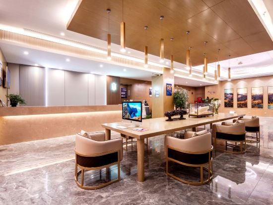Others 2, Super 8 Select Hotel (Yangzhou Jiangdu Passenger Transport Station), Yangzhou