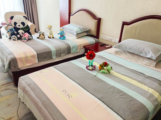 Others 5, Shen Nong Jia Hotel, Shennongjia