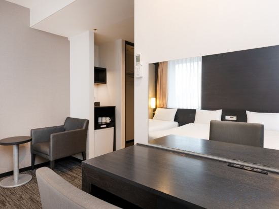 ibis Styles Osaka Namba Room Type - Superior Room With 4 Single Beds