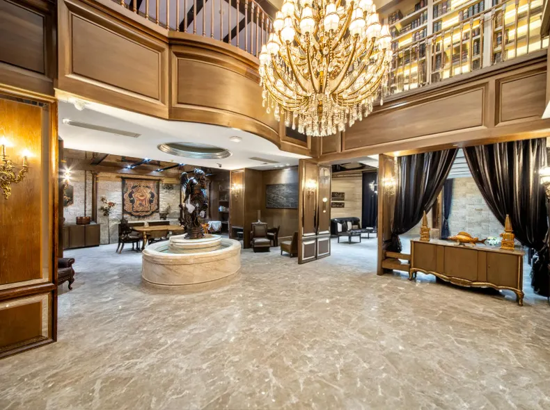 MELINHOD Hotel (Laolaogen Branch, Daxing East Road, Lianhu District, Xi'an)