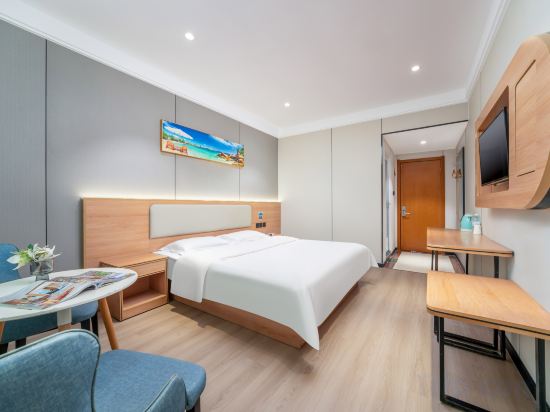 Others 5, Shankee Hotel (Jinan Luokou Garment City), Jinan