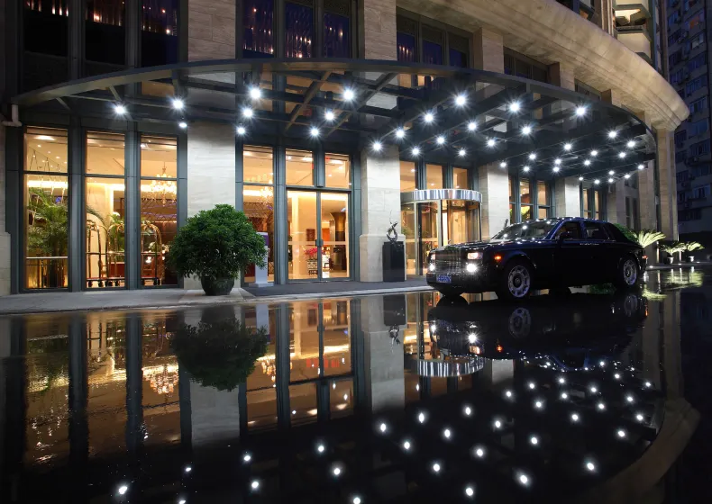 Grand Mercure Shanghai Hongqiao