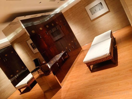 Others 3, Rezon  Hotel (Lingshi Xinjian East Street), Jinzhong