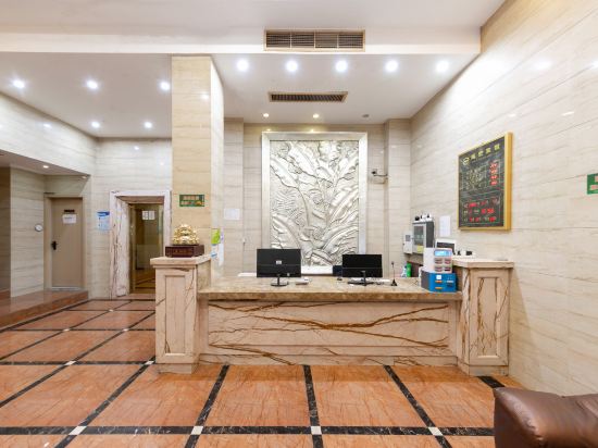 Others 4, Nanhong Hotel, Zhoushan