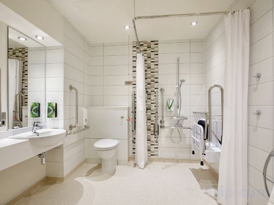 Premier Inn Halifax South Hotel - Tap to explore photos