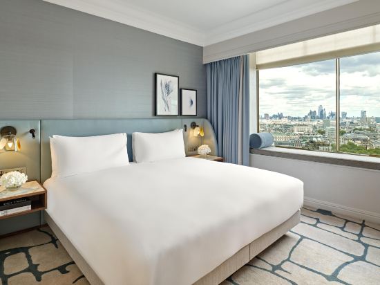 London Hilton on Park Lane Room Type - Executive Mayfair Suite With Lounge Access