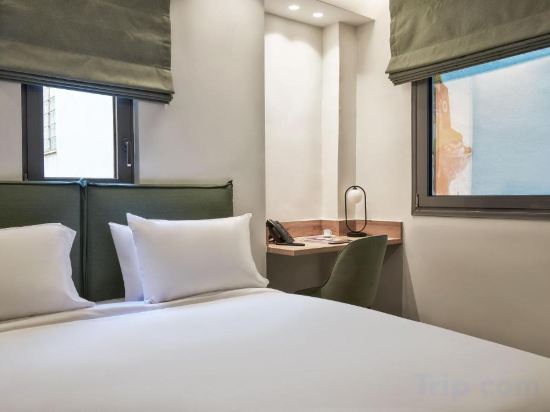 NLH KERAMEIKOS - Neighborhood Lifestyle Hotels - Tap to explore photos